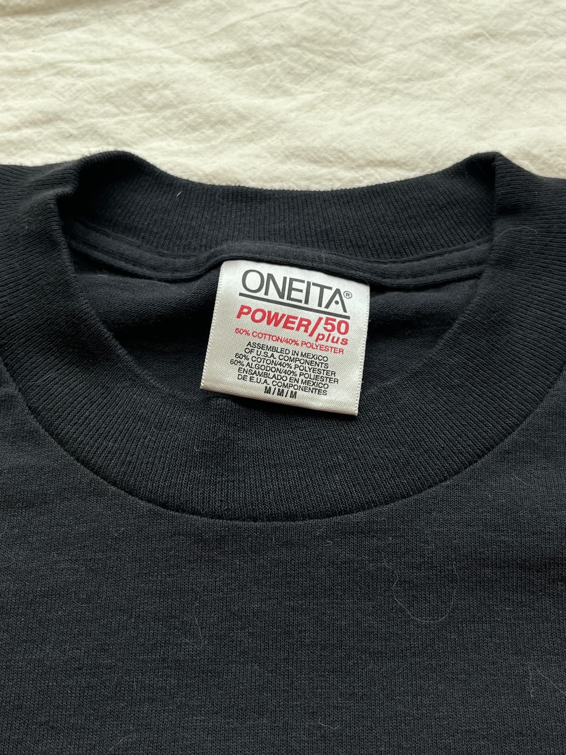 1999 데이토나 Bike Week 58주년 기념 티셔츠 상품이미지4