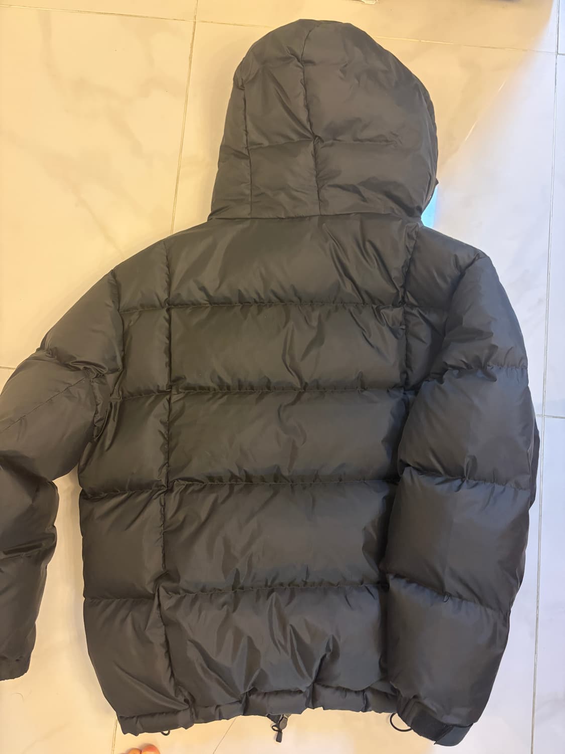 칼하트 아스펜 자켓 블랙 L 상품이미지3