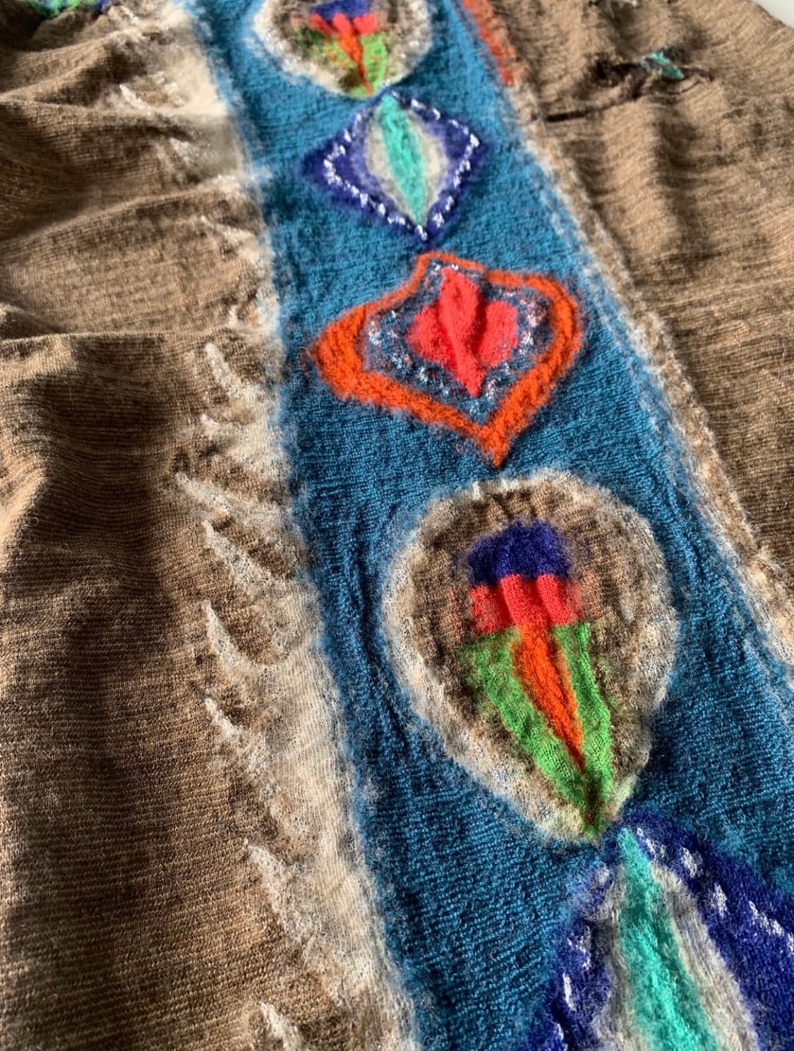 DRAGON MUFFLER 드래곤 머플러 상품이미지6