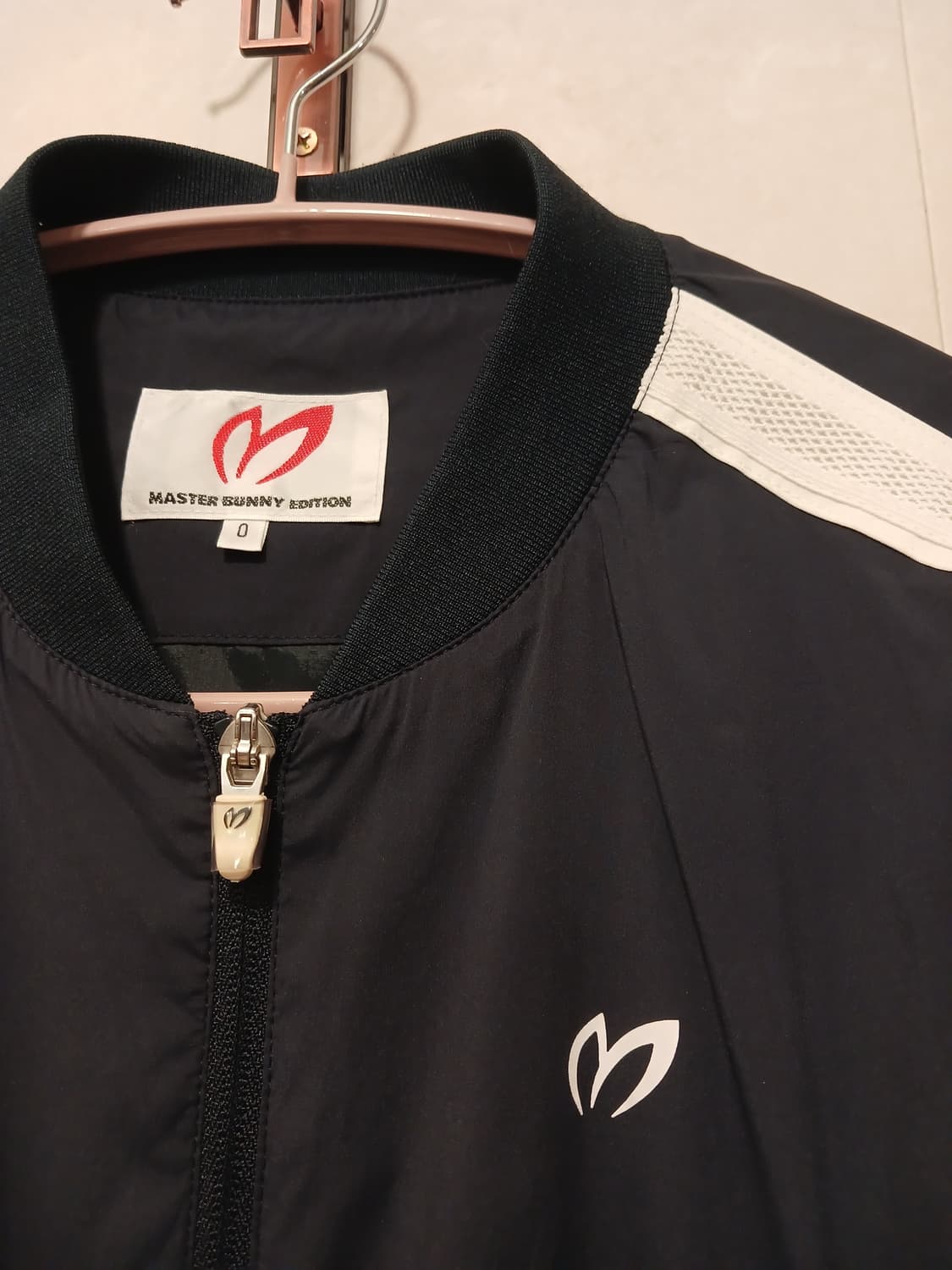 마스터바니에디션 정품 여성 집업 점퍼 0 사이즈 상품이미지7