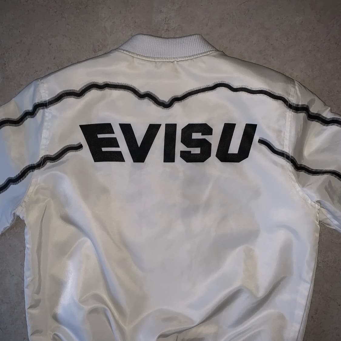 Evisu jacket 상품이미지4