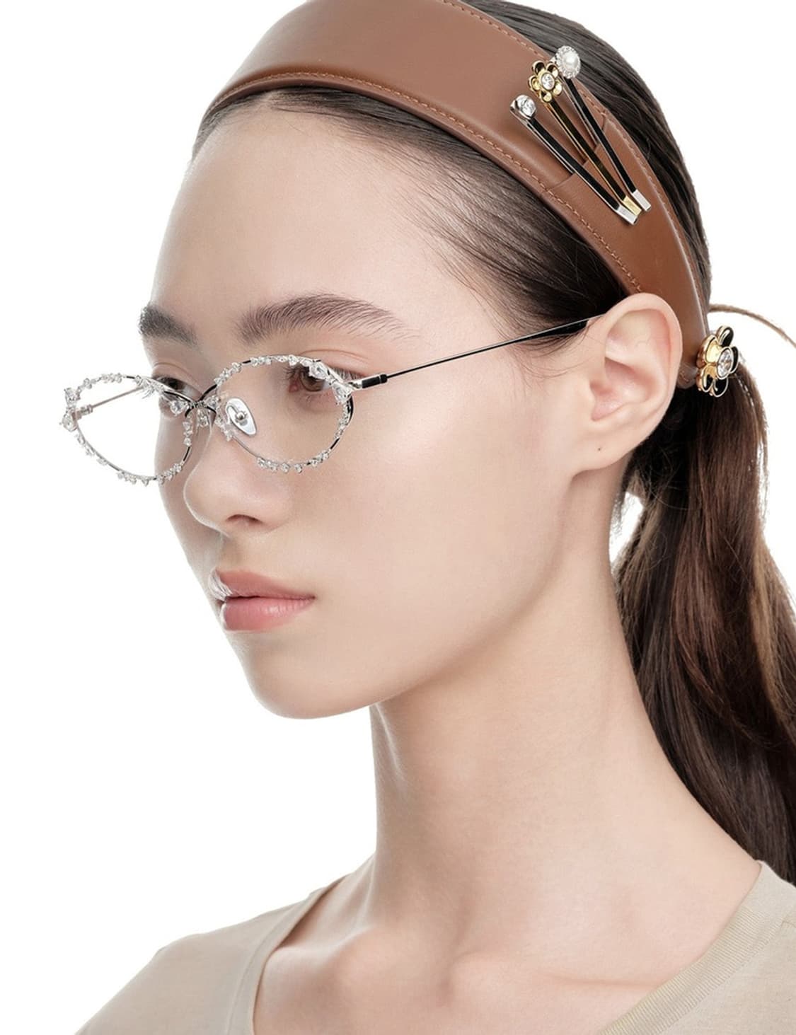 YVMIN 안경 상품이미지4