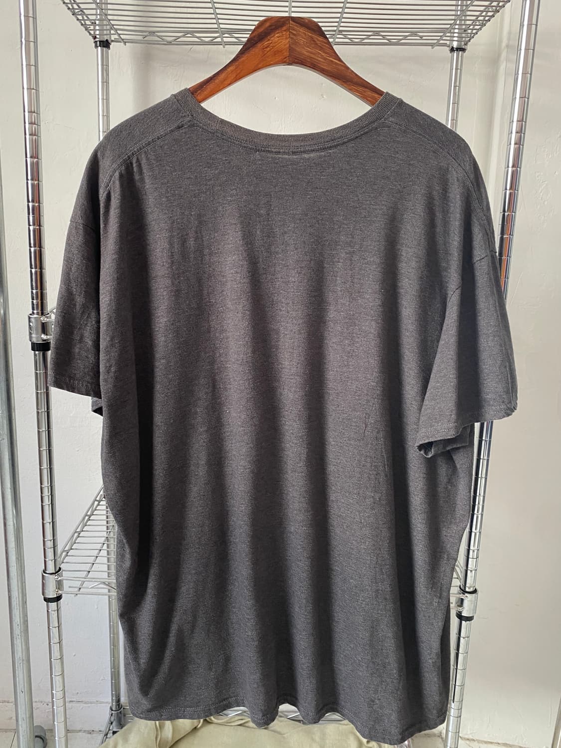 스쿠비두 반팔 티셔츠 (Man 2XL) AB1726 상품이미지4