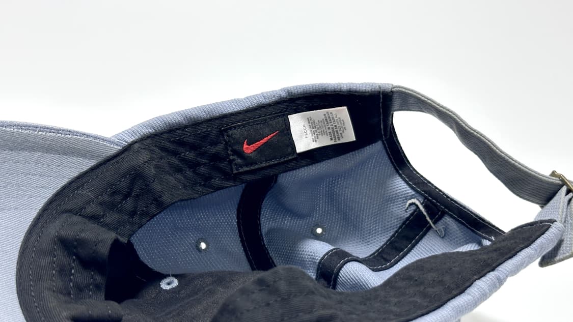 나이키 빈티지 회색 볼캡 ‘Athletics’ 상품이미지10