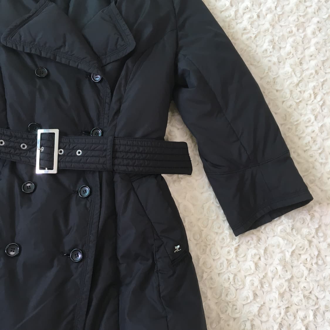 courreges belted long padded jacket 상품이미지8