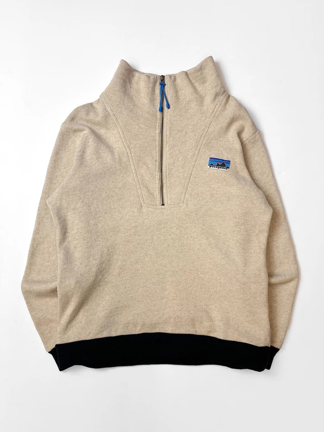 파타고니아 70s 데카태그 복각 하프 플리스 PN5253 상품이미지1