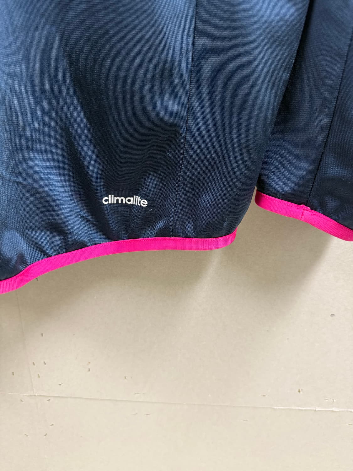 남성 110 / 아디다스 져지 트레이닝 집업  상품이미지8