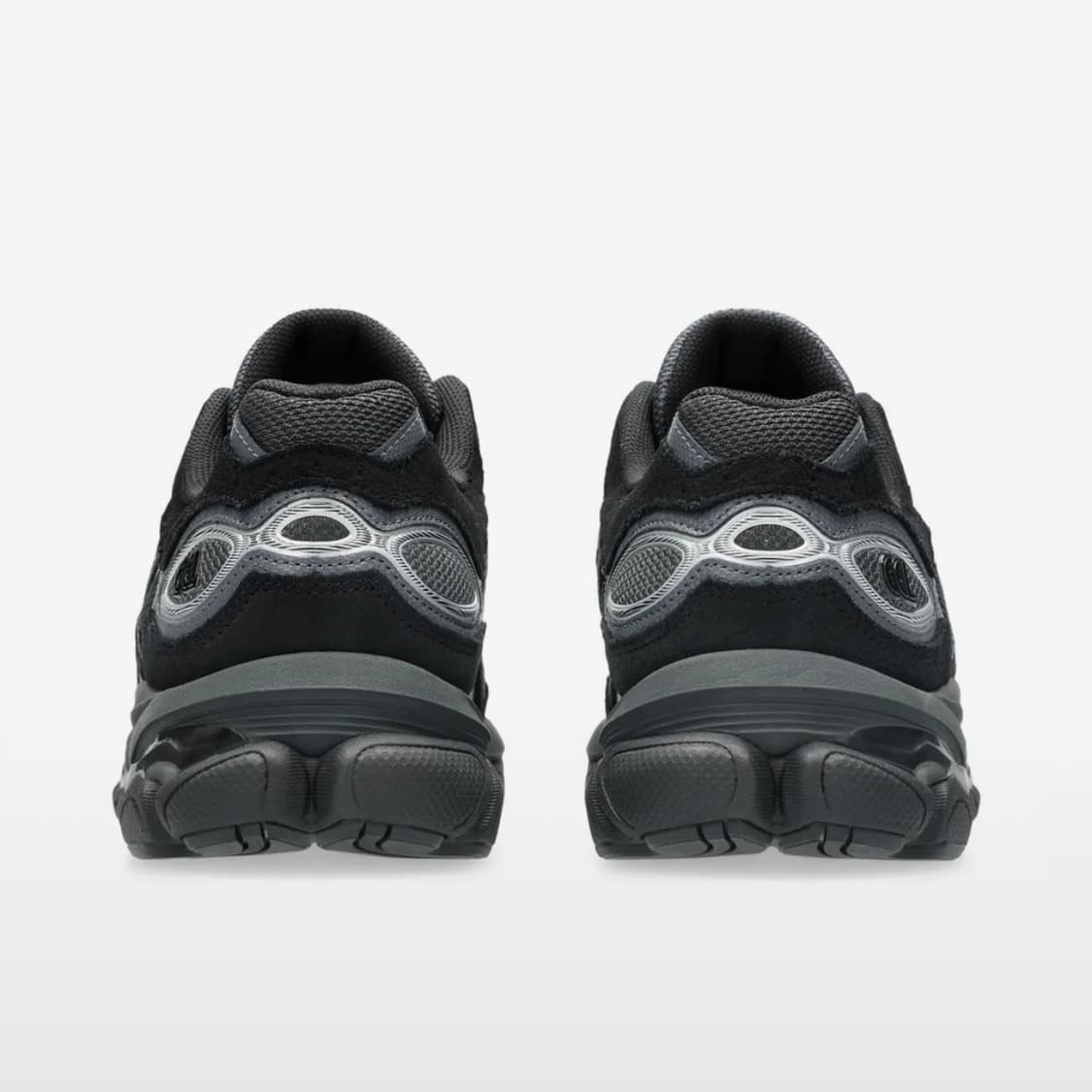 아식스 GEL-NYC 2.0 - 그래파이트그레이:블랙 상품이미지7