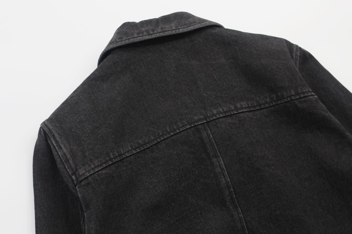 FALKLAND Denim Work Jacket 상품이미지6