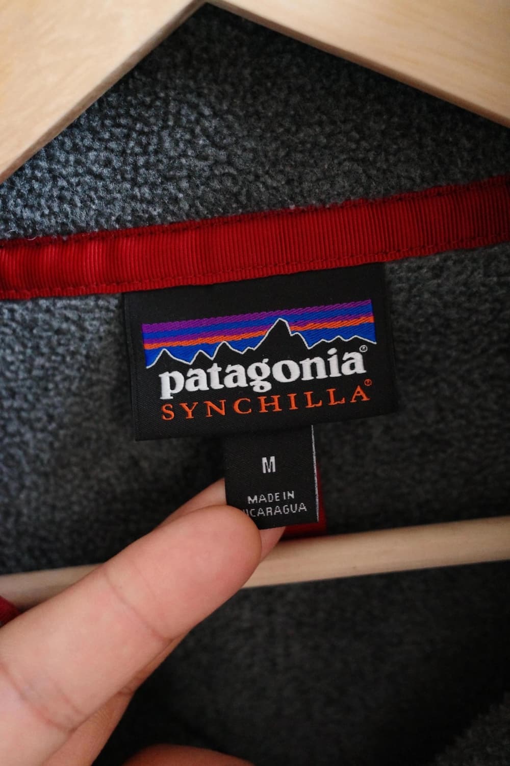 파타고니아 신칠라XL 상품이미지4