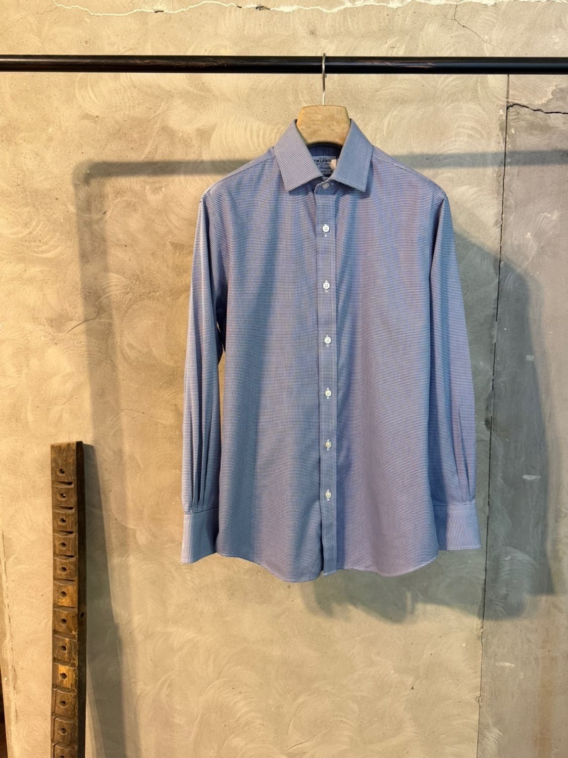 T.M LEWIN 드레스 셔츠 100 상품이미지5