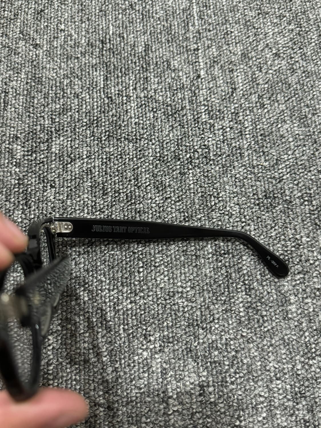 일본판) JTO 브라이언 Julius Tart Optical Bryan 상품이미지6