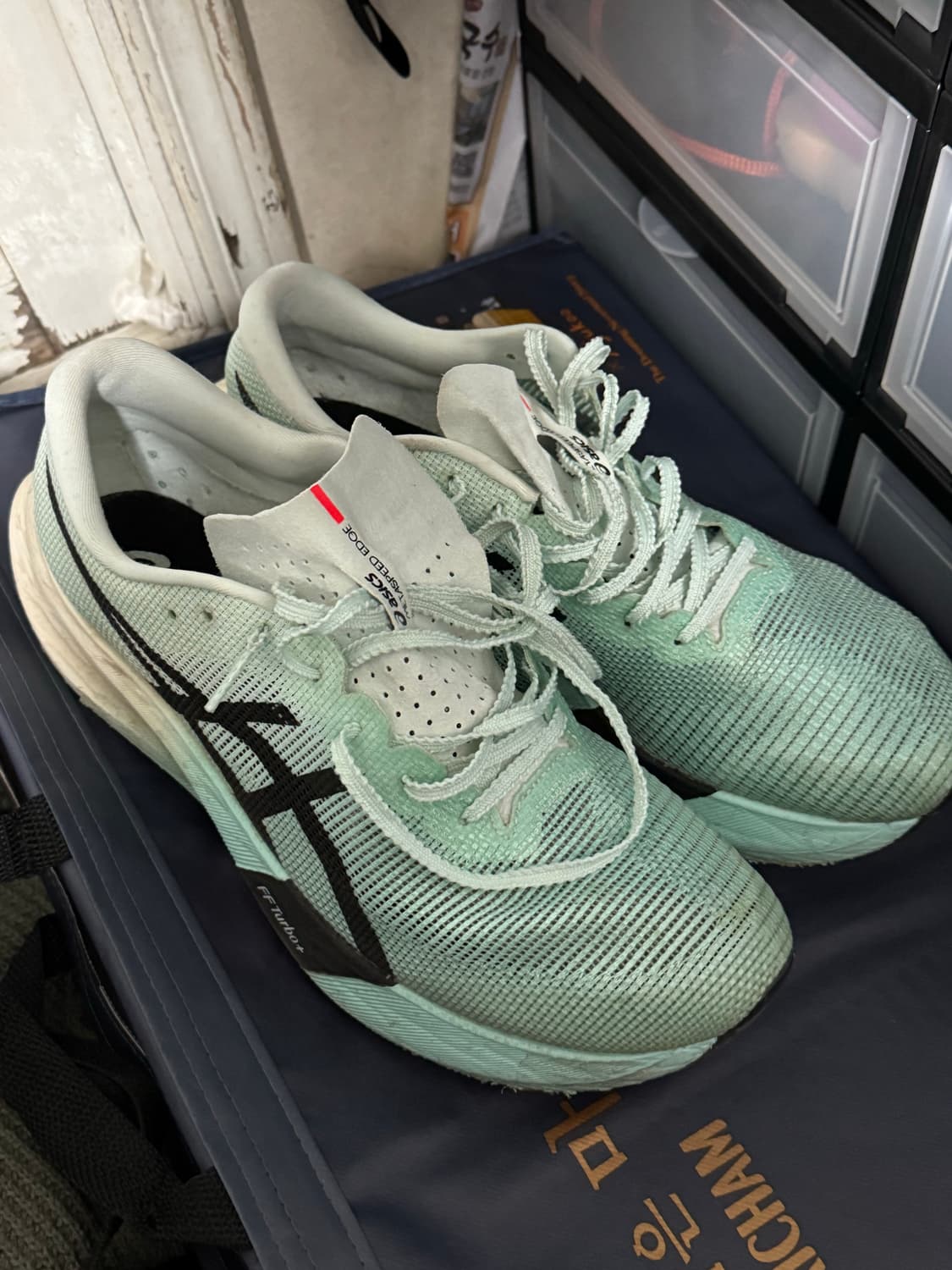 아식스 메타스피드 280 상품이미지1