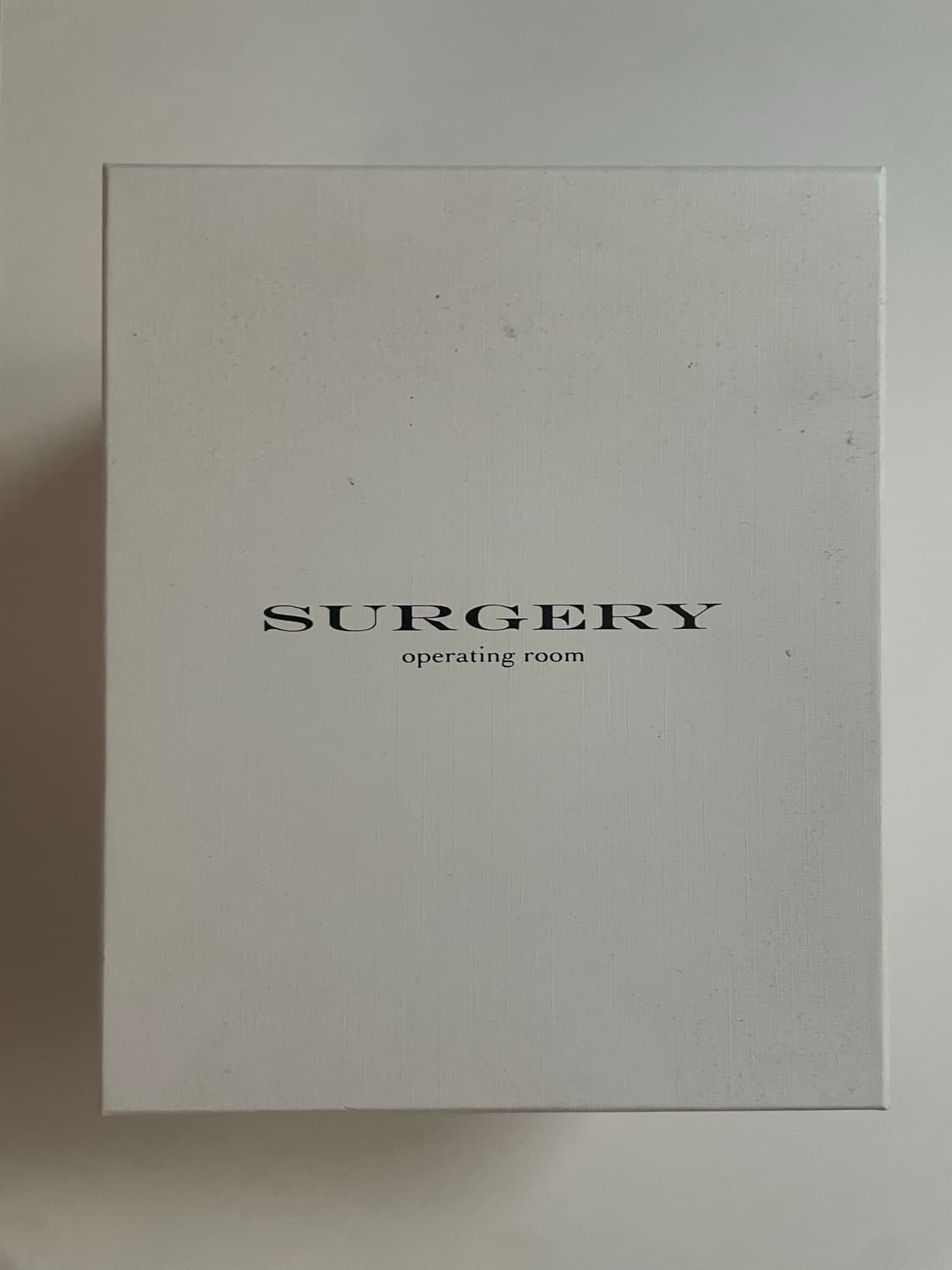 써저리 갤러리아 익스클루시브 캔들 상품이미지2