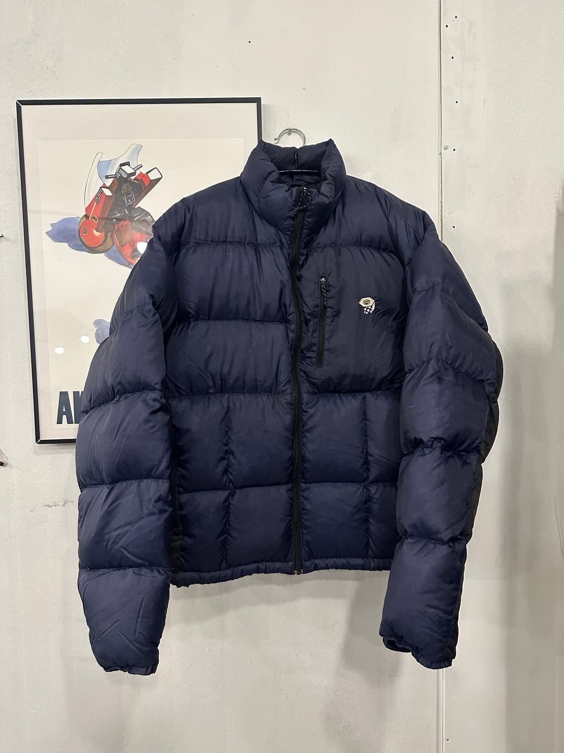 L)마운틴하드웨어 하드푸퍼 상품이미지1