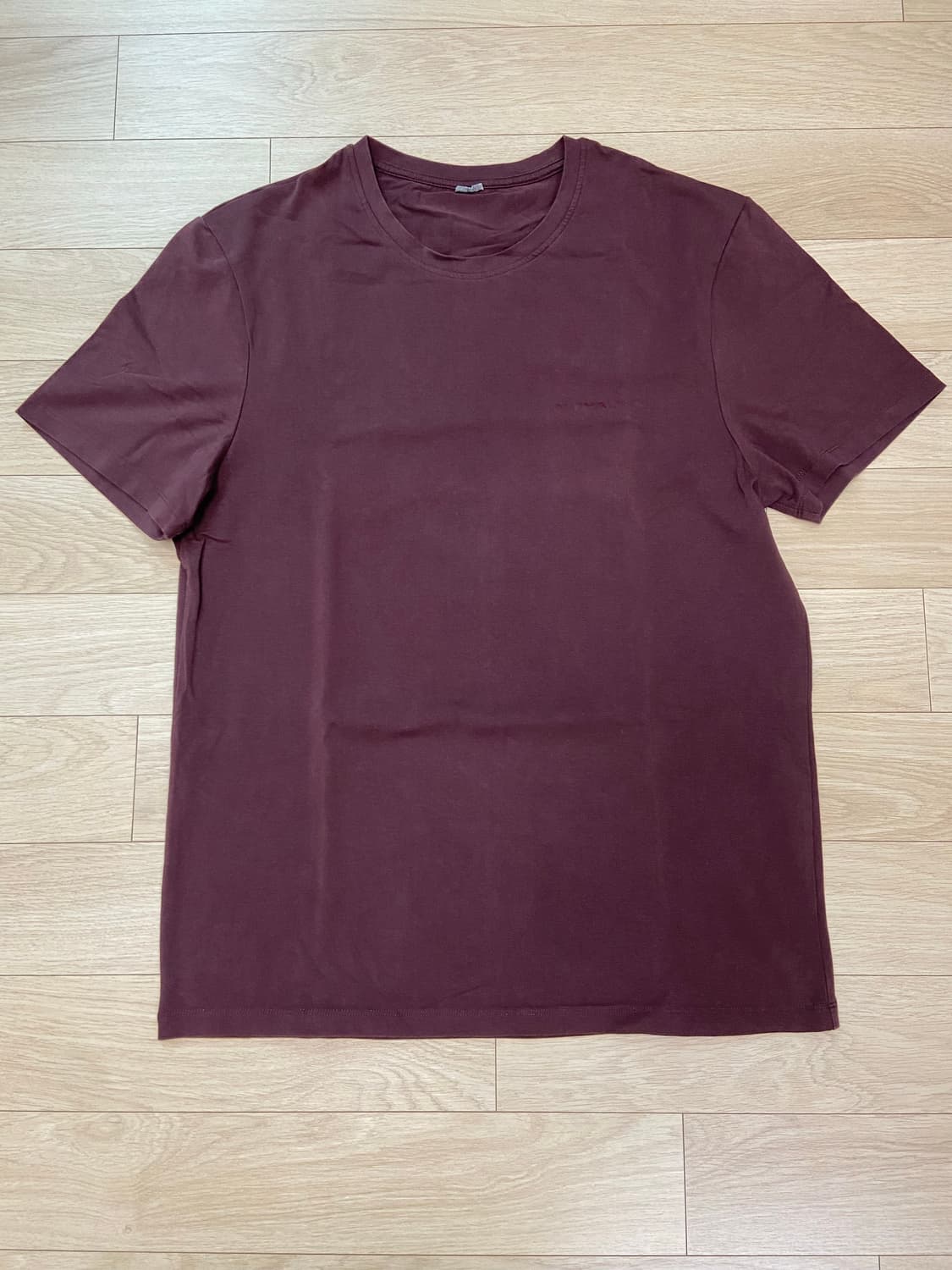택포) Alphalete 클래식 티 M 상품이미지1