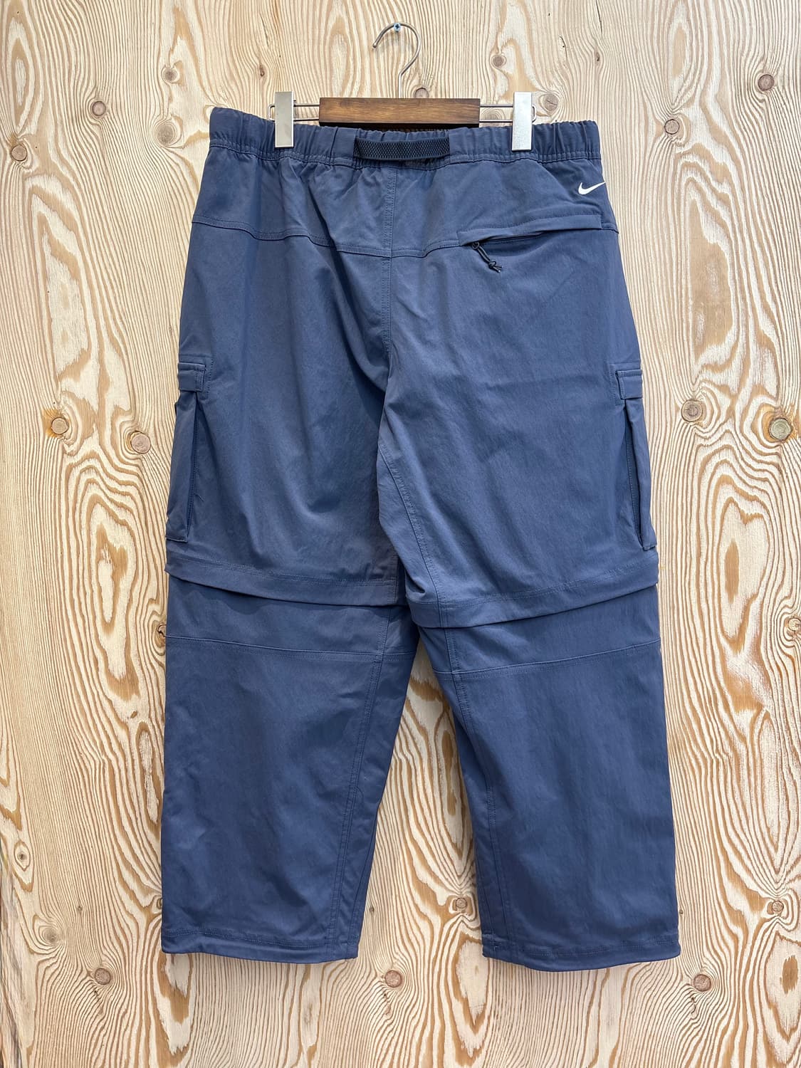 나이키 acg 스미스 서밋 집 카고 팬츠 상품이미지3