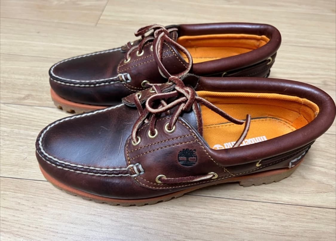 팀버랜드 3아이 260 상품이미지2