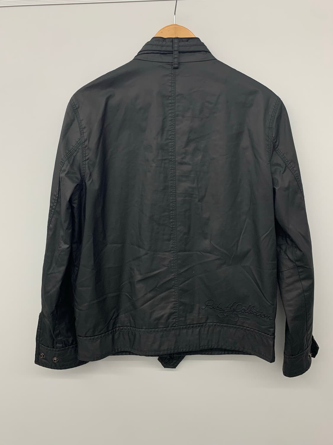 후부 코팅 바이커 상품이미지4