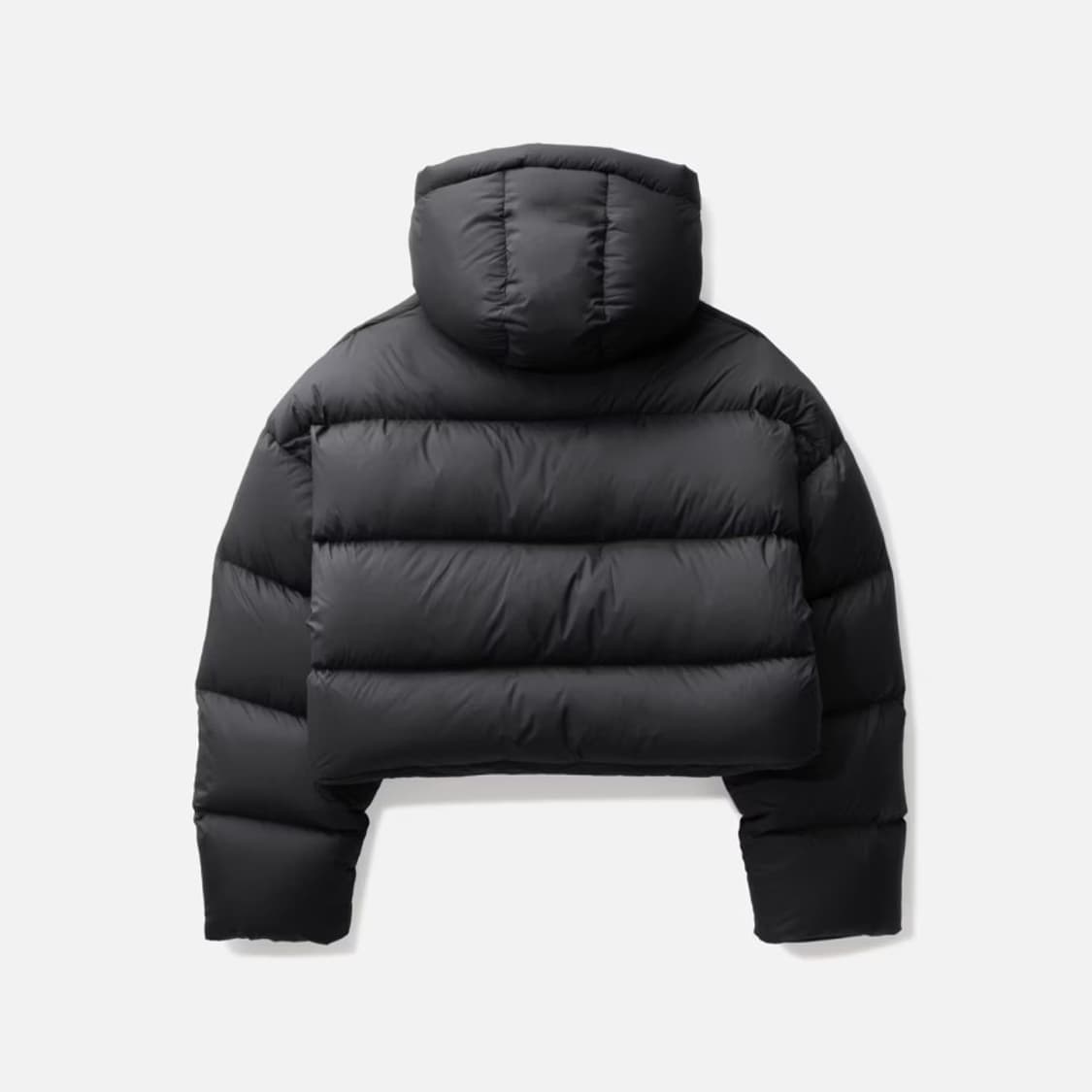 엔타이어 스튜디오 mml 후디드 패딩  상품이미지3