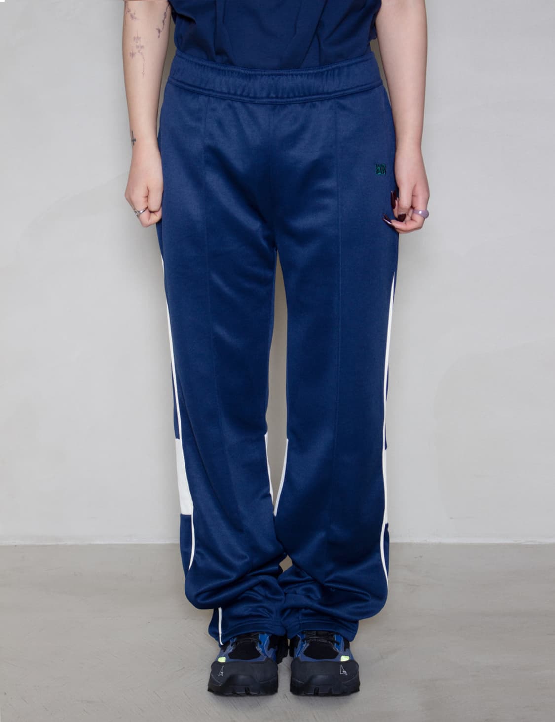 WALES BONNER
KOLA TRACKPANTS 상품이미지5