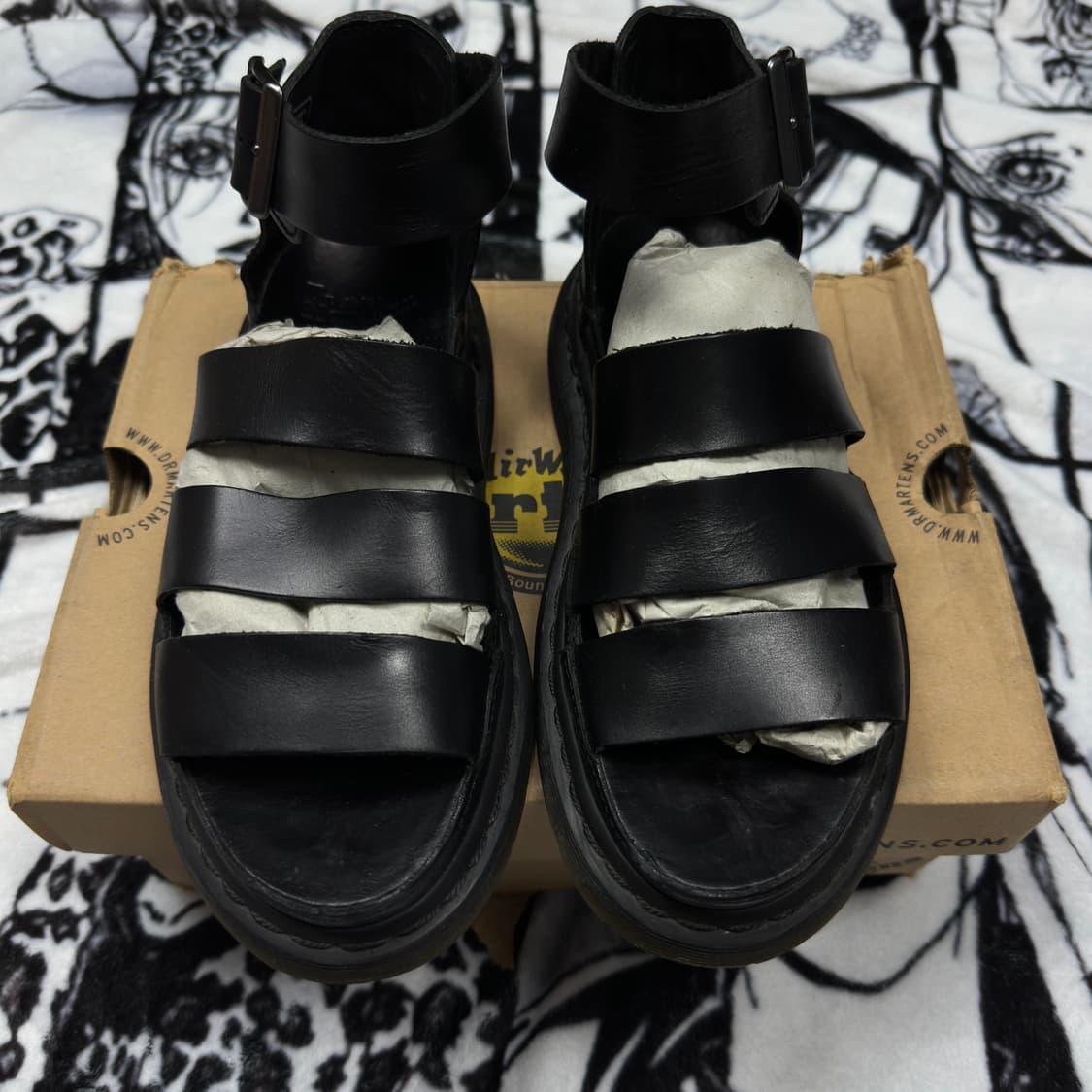 닥터마틴 클라리사 상품이미지2