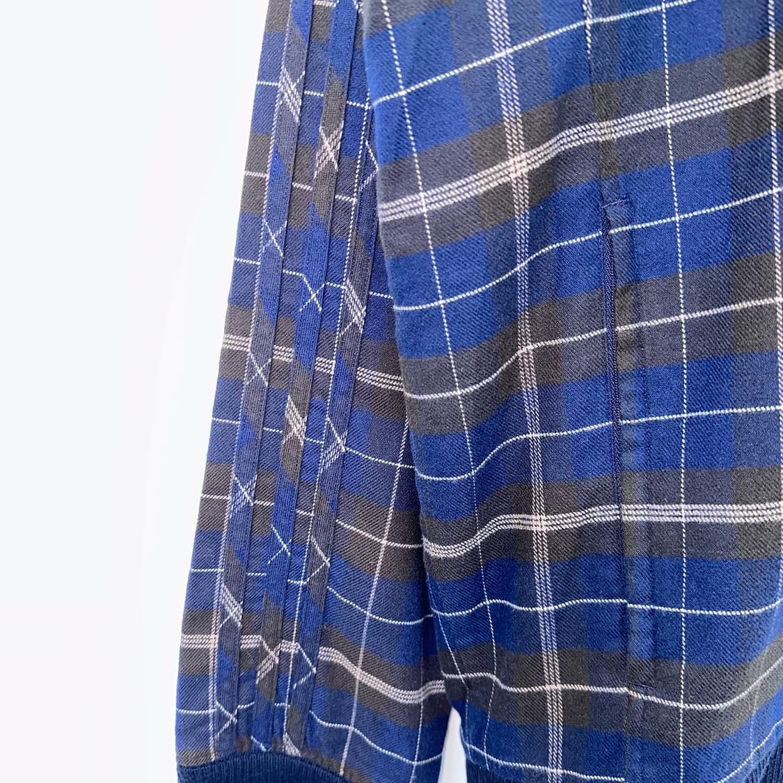 [ADIDAS] 아디다스 올드스쿨 트렌치 자켓 상품이미지5