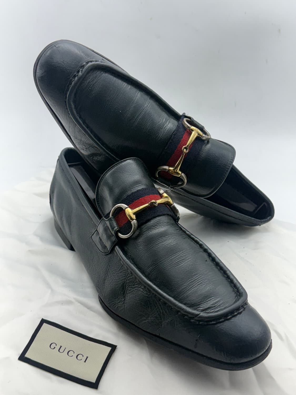 정품)구찌275/280 상품이미지5