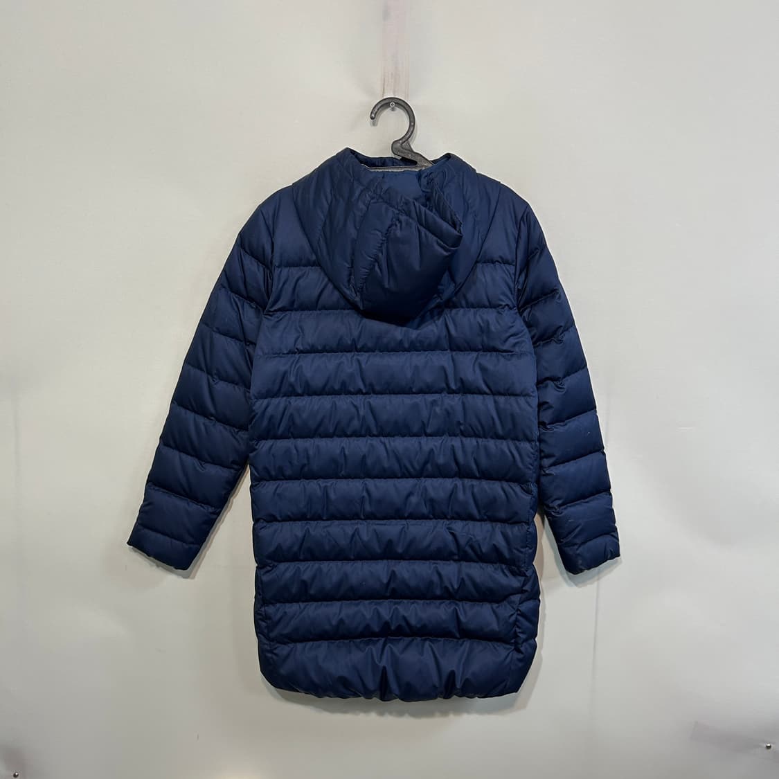 나이키 여성 오리털 롱패딩 85 M 상품이미지2