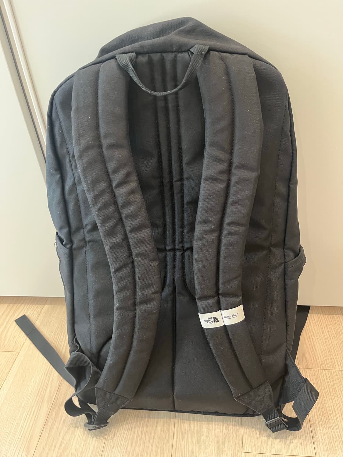 노스페이스 로디 RODEY 백팩  상품이미지4