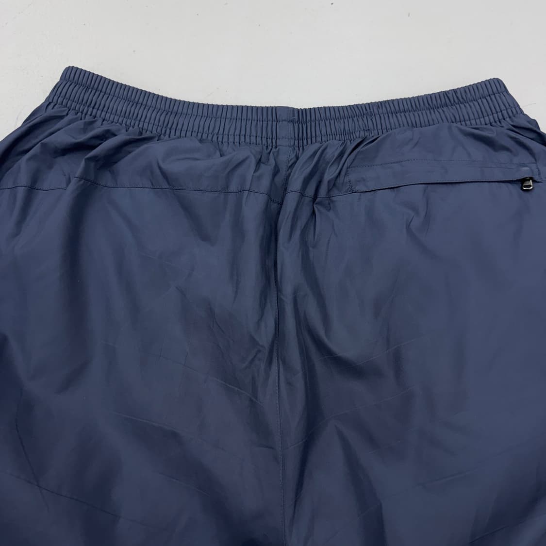 엘레쎄 00s 올드스쿨 와이드 바람막이 트랙팬츠 상품이미지4