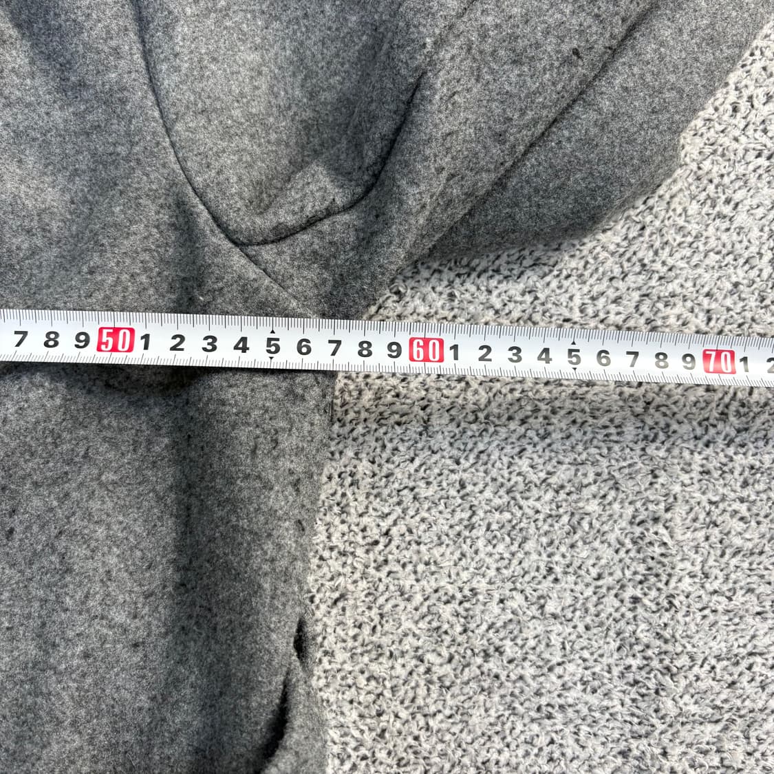 M 자라 후드 코트 0309J 상품이미지5