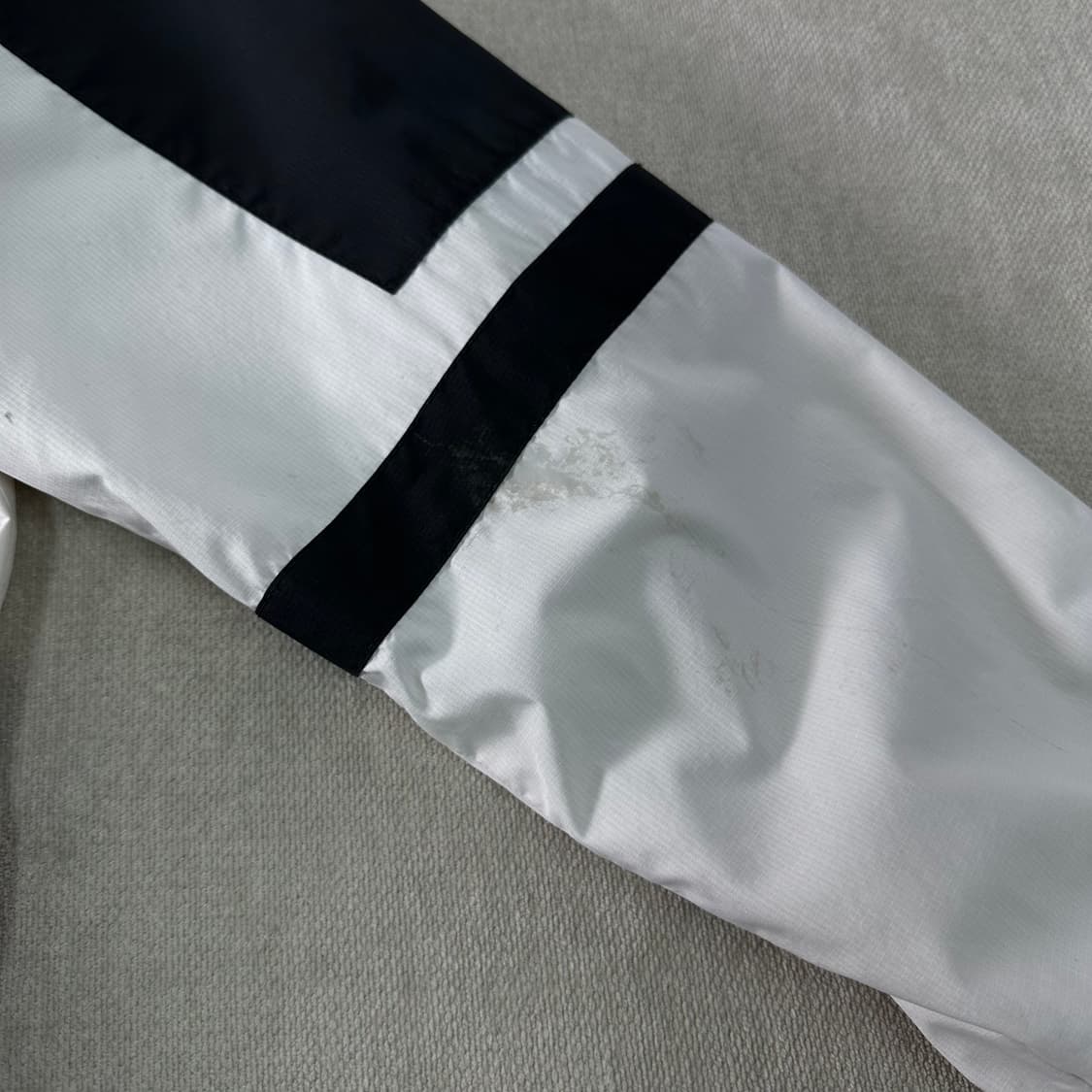 100 나이키 범고래 아노락 자켓 상품이미지5