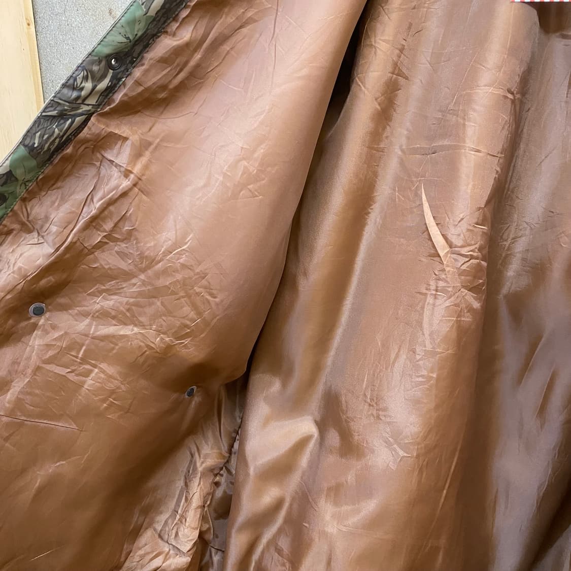 DUCKBAY 야상자켓 상품이미지5