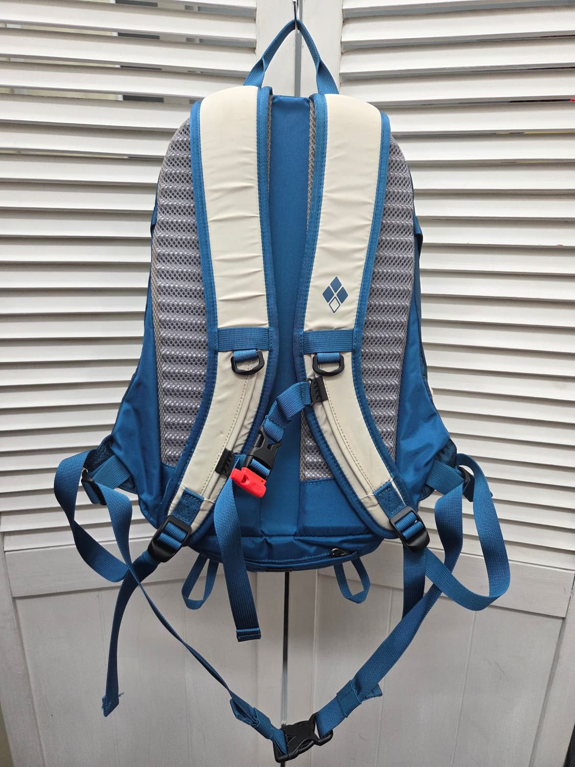 몽벨 페이토18 백팩 상품이미지4