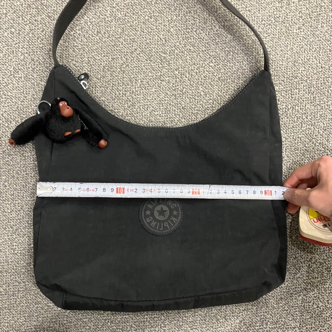 28 키플링 숄더백 핸드백 토트백 상품이미지4