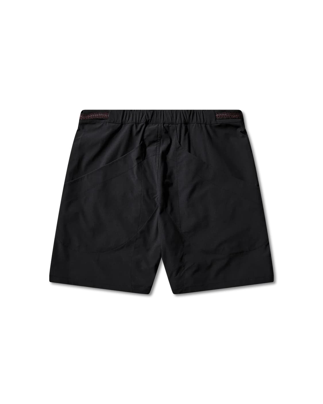 [S,M,L]로아 하이킹 26ss LOLOTTE 쇼츠/블랙 상품이미지7