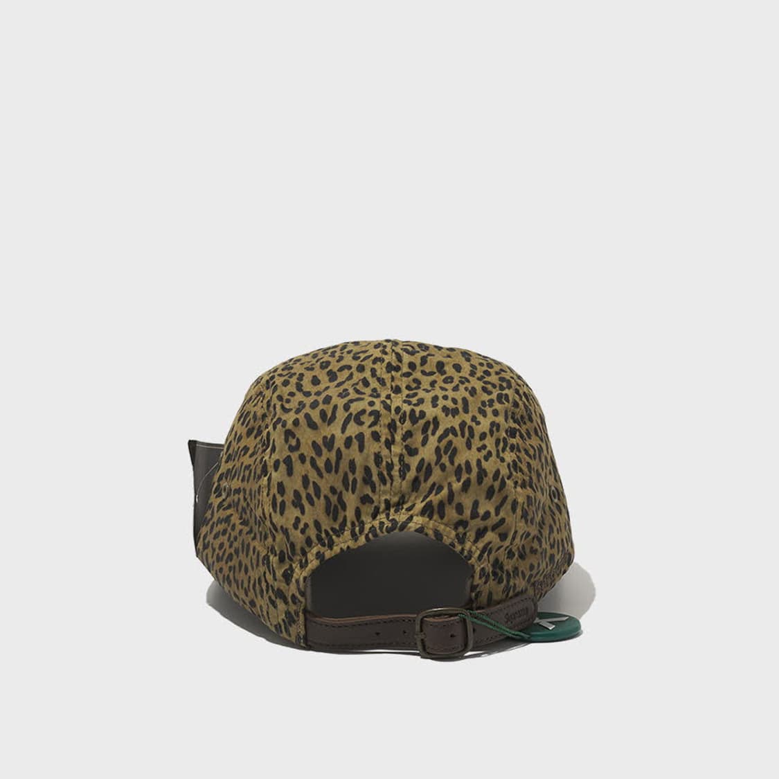 SUPREME X BARBOUR head wear 상품이미지3