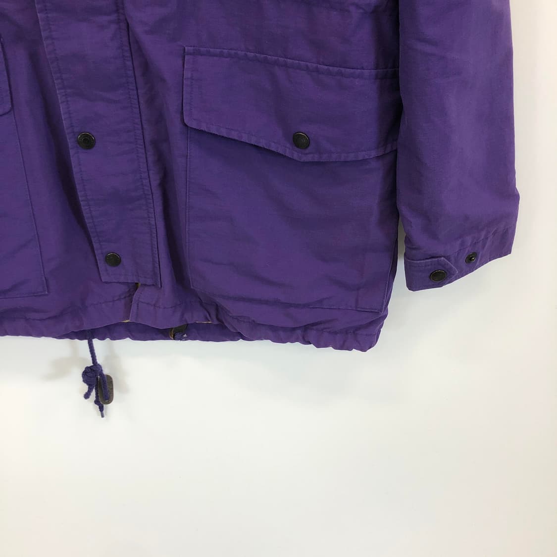 90s 폴로 랄프로렌 플리스파카 90-95 상품이미지3