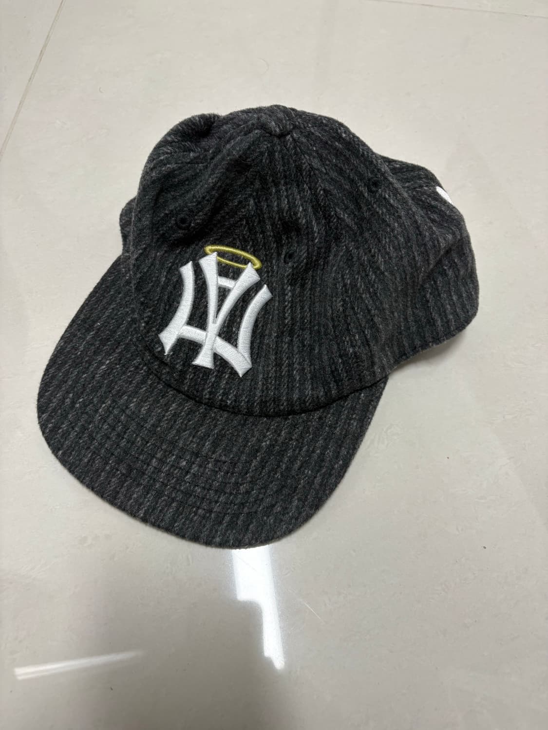 aeae 심볼 윙 캡 모자 상품이미지5