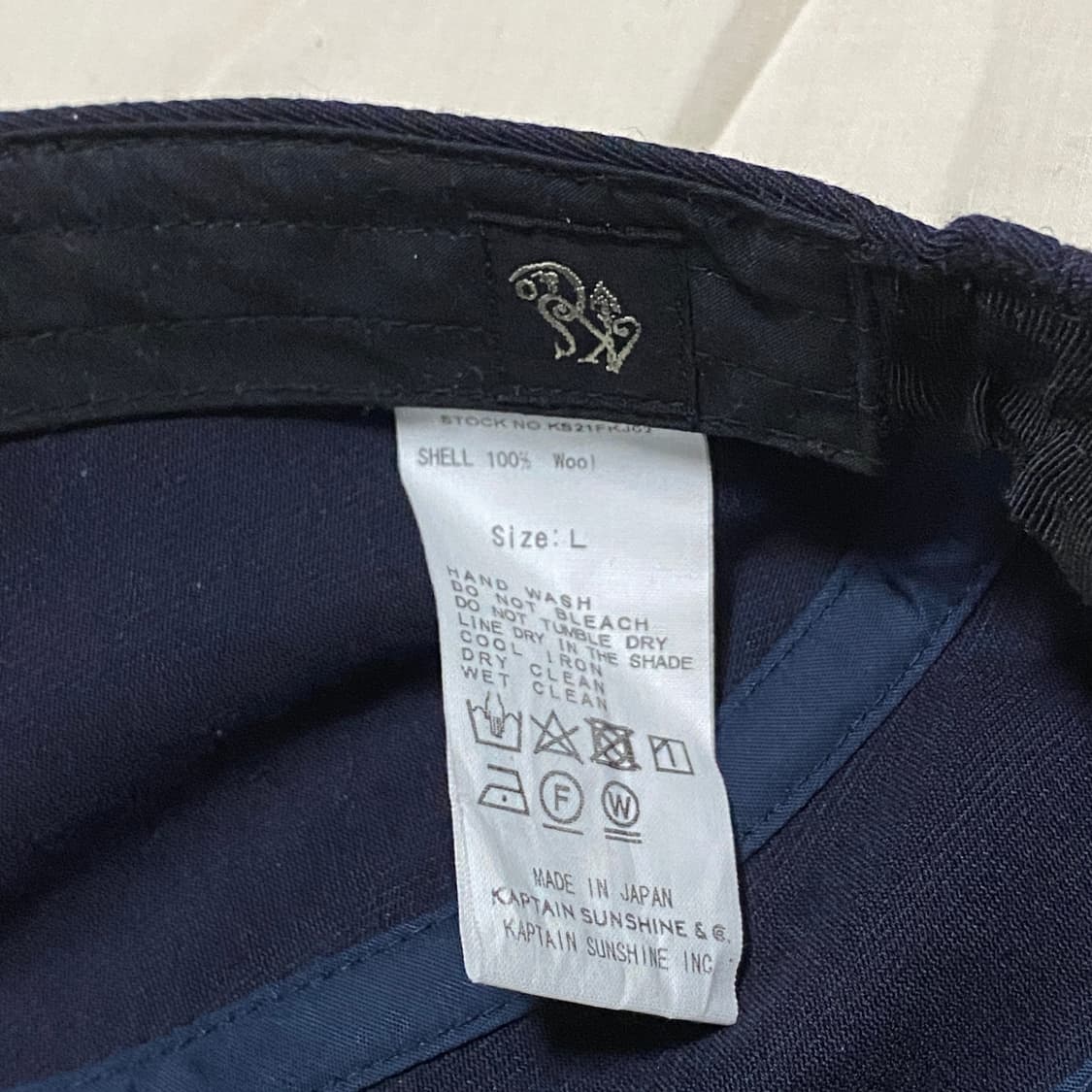 Kaptainsunshine x Kijimatakayuki 상품이미지5