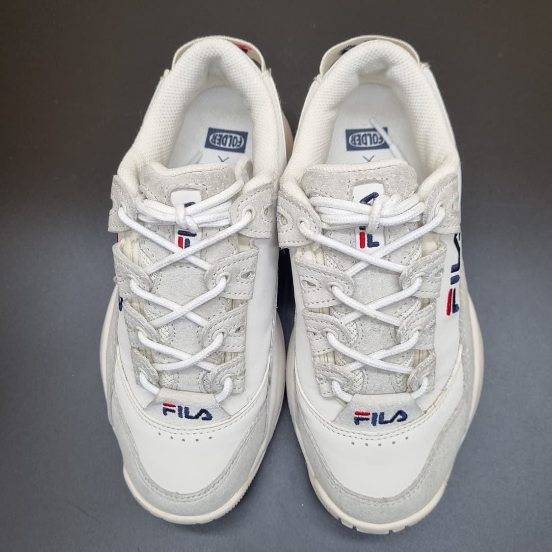 휠라 콘코스 로우 여성운동화230  상품이미지2