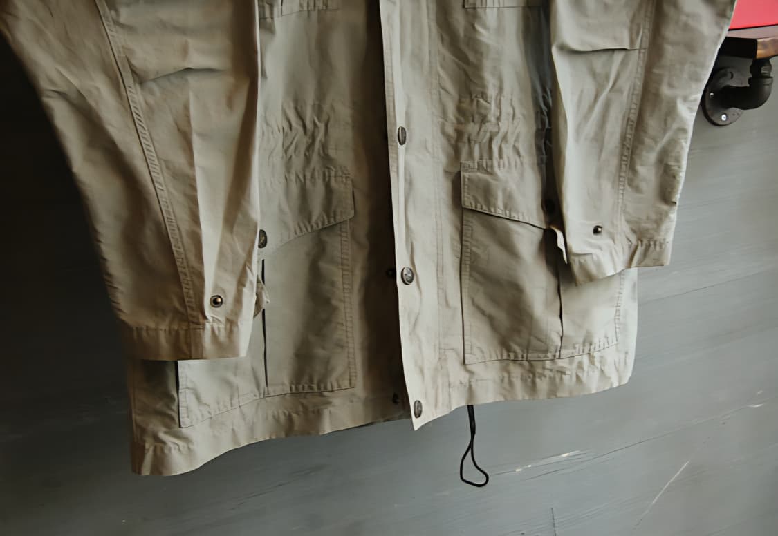 L.L Bean 60/40 Light Mountain Parka(100) 상품이미지3