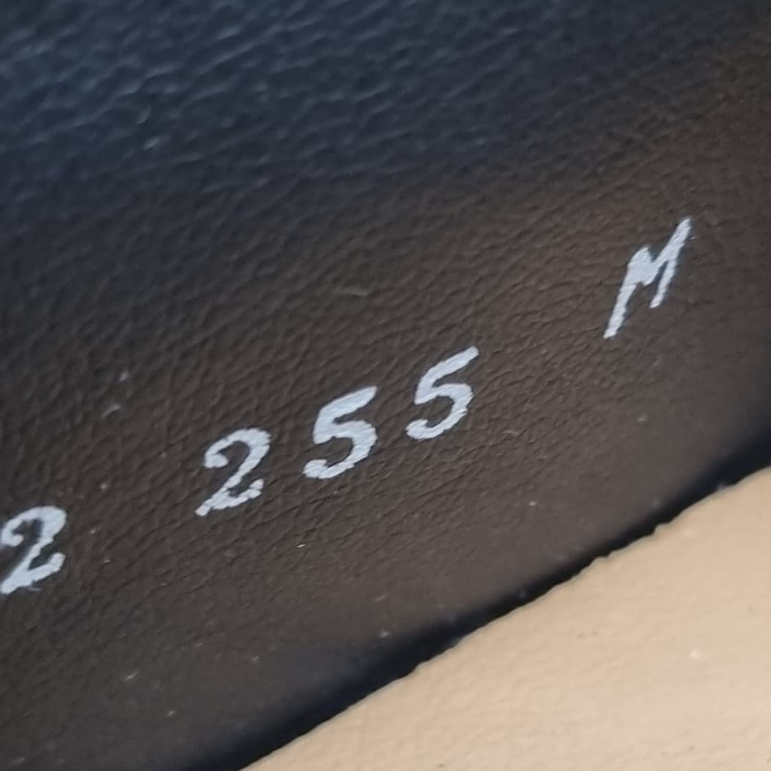 보닌 남성정장구두255 상품이미지6