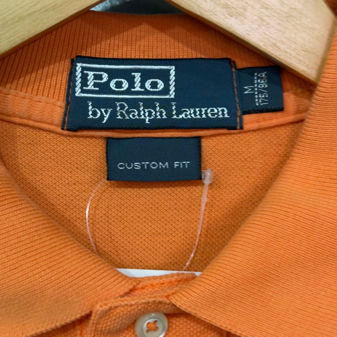 폴로 랄프로렌 빅포니 PK 반팔 티셔츠 상품이미지2