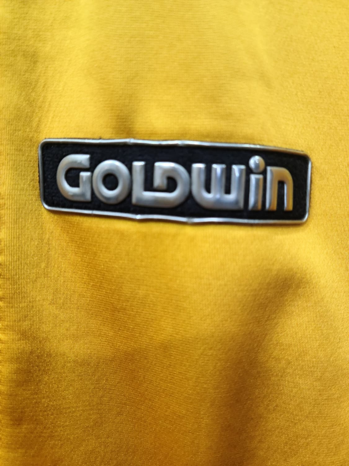 빈티지 골드윈 스키복바람막이져지트랙탑like고프코어 상품이미지6