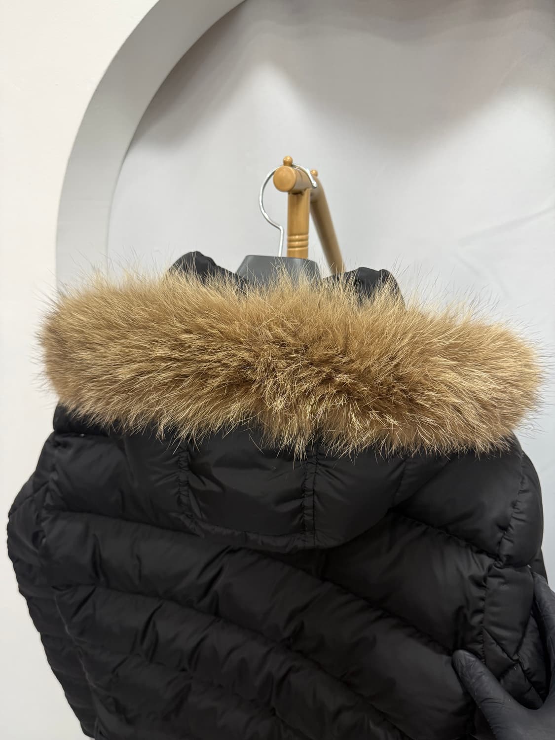 몽클레어 클루니 패딩 3사이즈  상품이미지3