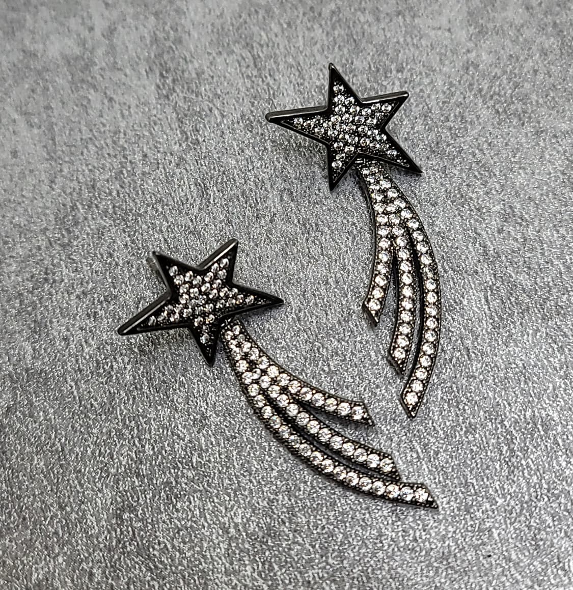 star earrings 빈티지귀걸이 상품이미지4