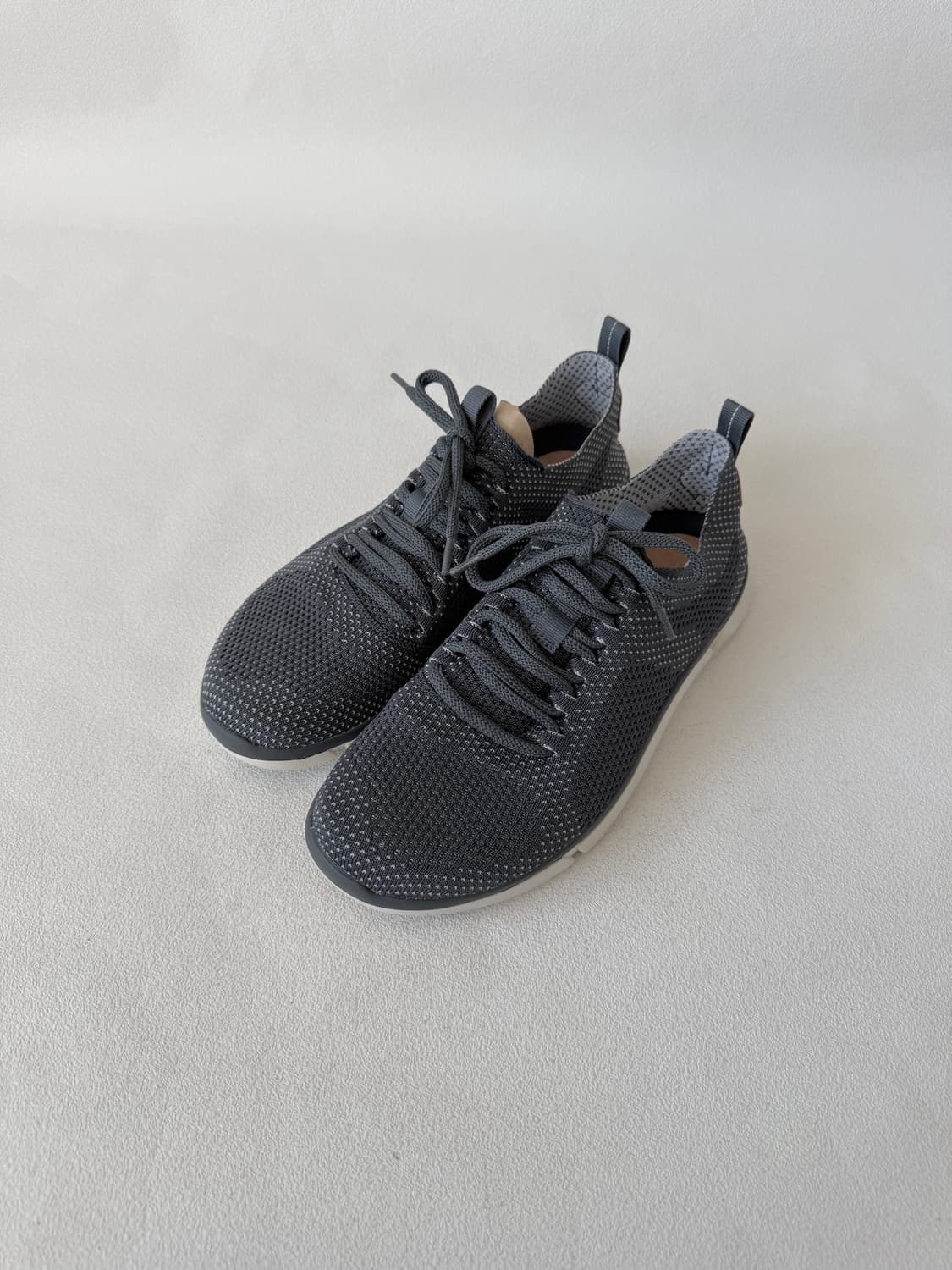 [US 9M]클락스(Clacks) 스니커즈(새제품) 상품이미지3