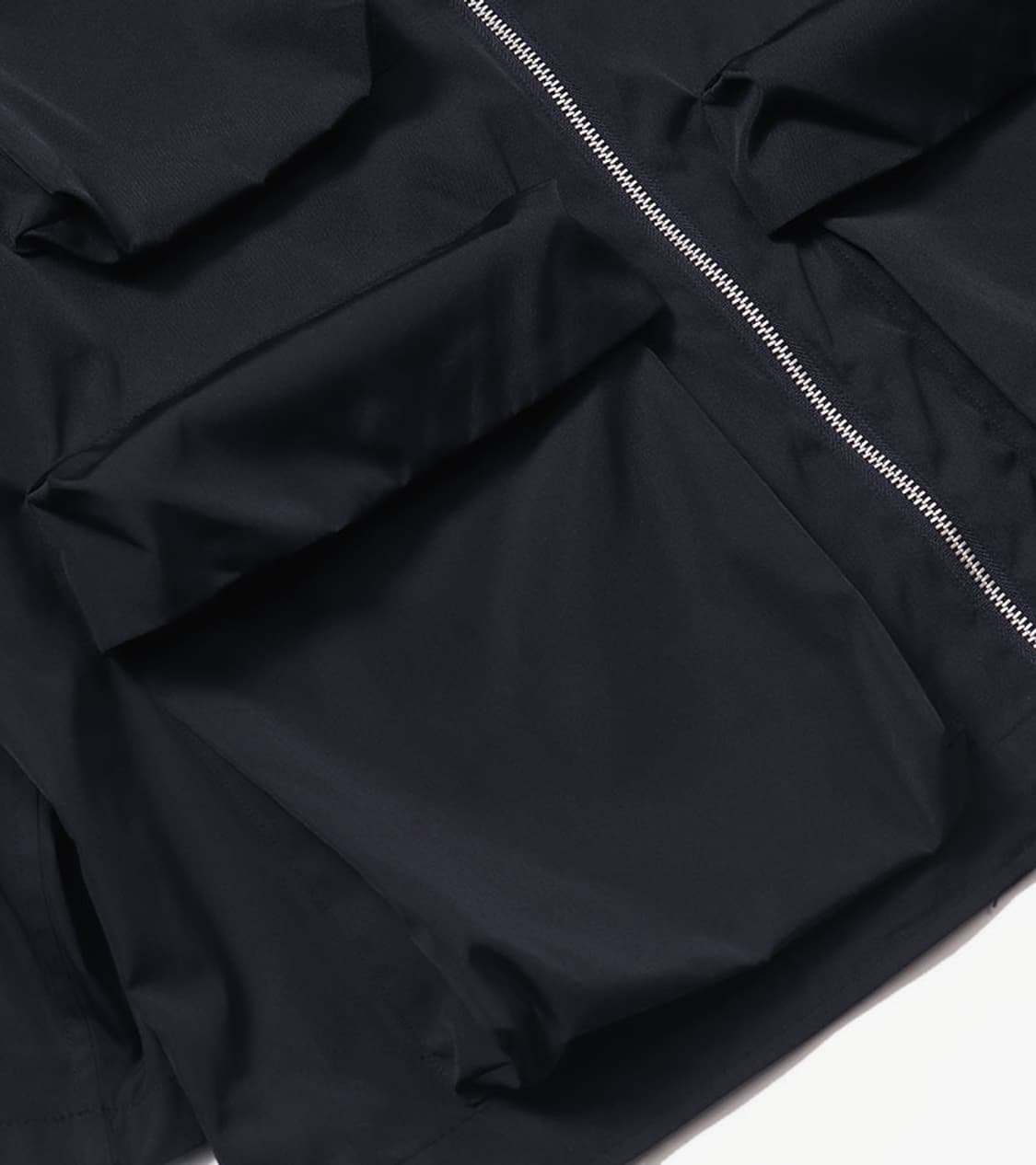 FDS BY 417 EDIFICE - UTILITY BLOUSON 상품이미지9